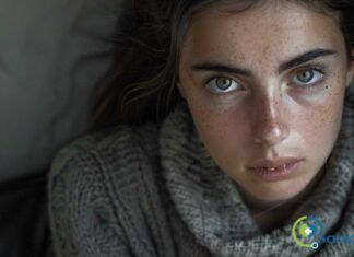 ¿Tus emociones dañan tus dientes? Descubre cómo la salud mental afecta tu sonrisa Impacto de la salud mental en los dientes