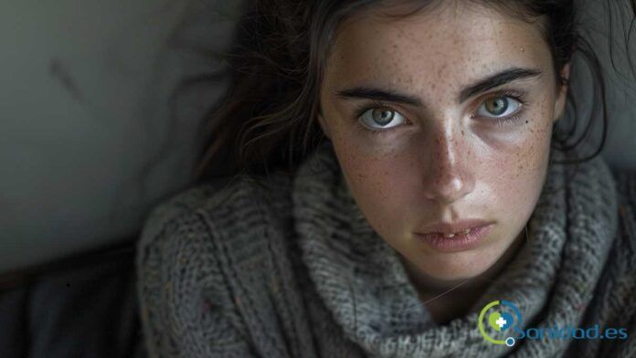 Impacto de la salud mental en los dientes