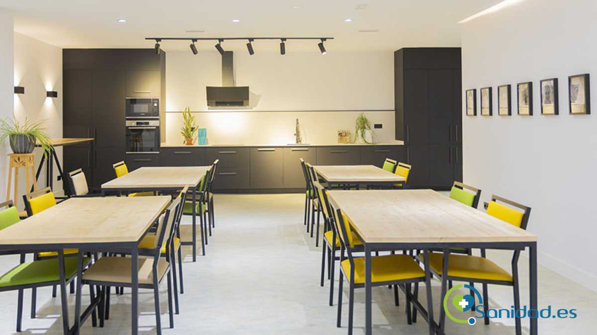 Manava Centro de Día