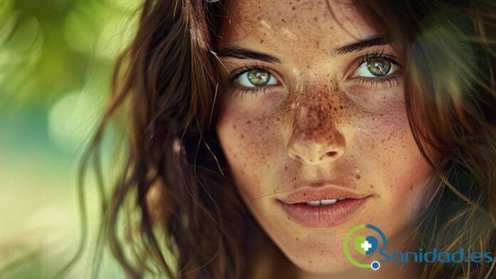 Rutinas de belleza con cremas faciales para piel atópica