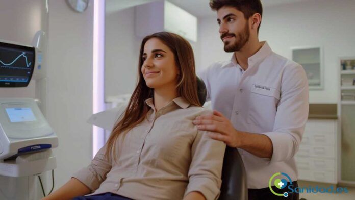 atención al paciente en consultorios