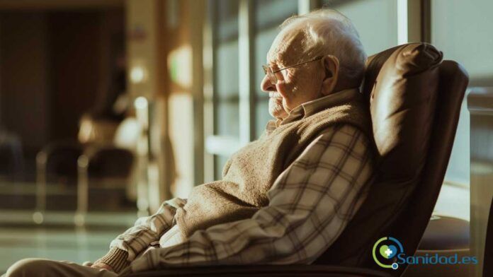 cuidado de personas con Alzheimer