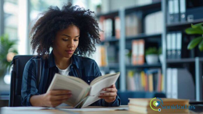 ergonomía en el trabajo libro