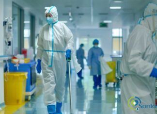 Mitos y verdades: Lo que debes saber sobre la limpieza hospitalaria limpieza hospitalaria