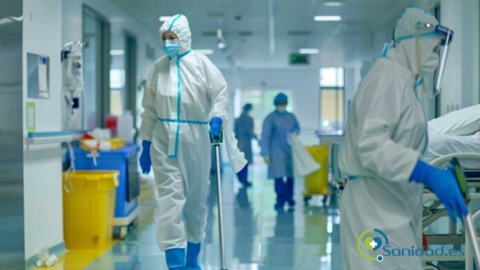 mitos y verdades sobre la limpieza hospitalaria limpieza hospitalaria