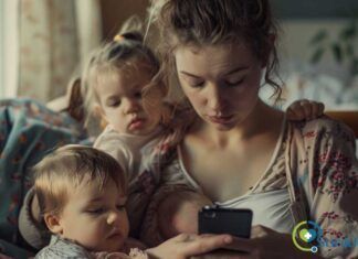 La verdad detrás de romantizar la maternidad: Expectativas y realidades romantizar la maternidad