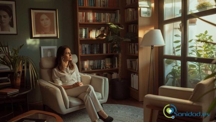 síntomas de la depresión