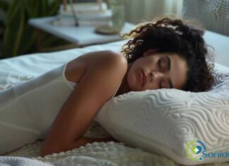 técnicas para dormir bien de noche