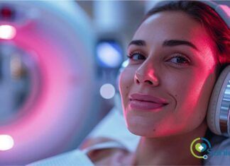 Preparación para la radioterapia