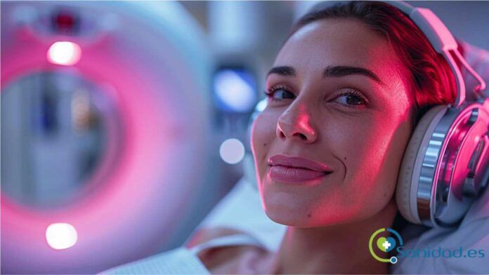 Preparación para la radioterapia