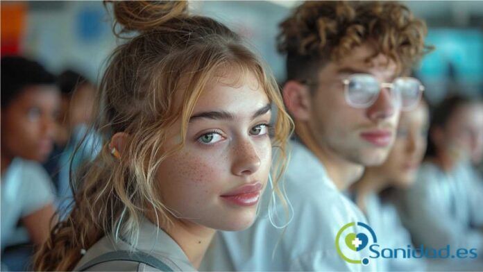 Qué necesito estudiar para trabajar en una ambulancia