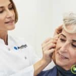 audífonos retroauriculares