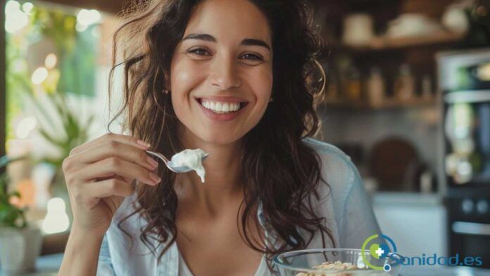 consumir probioticos