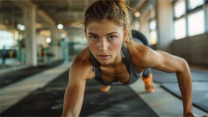 Beneficios del ejercicio dinámico postural para la salud Beneficios del ejercicio dinámico postural para la salud