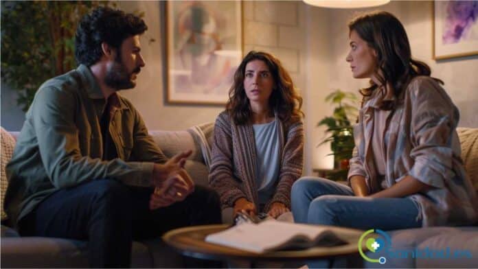 Beneficios en la salud sexual de ir a terapia Beneficios en la salud sexual de ir a terapia