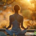 Posturas para energizar el cuerpo al inicio del día