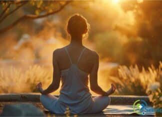 Posturas para energizar el cuerpo al inicio del día