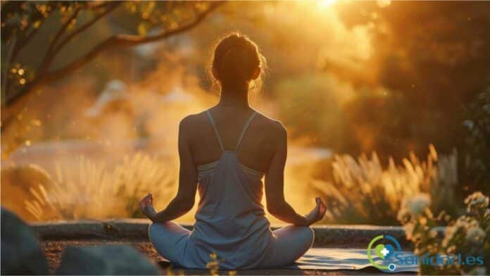 Posturas para energizar el cuerpo al inicio del día