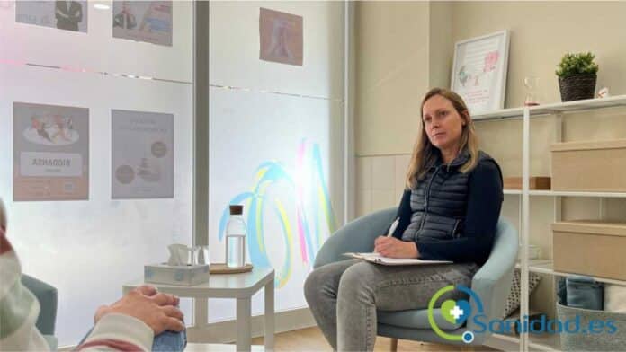 Psicología Cuidar-te