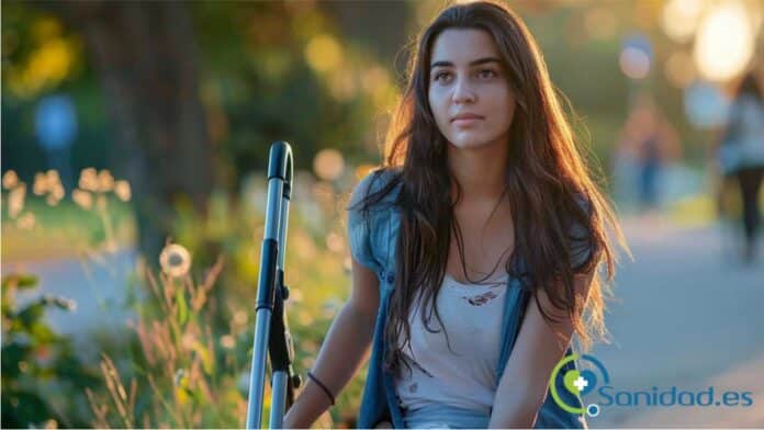 Ventajas de alquilar productos de ortopedia