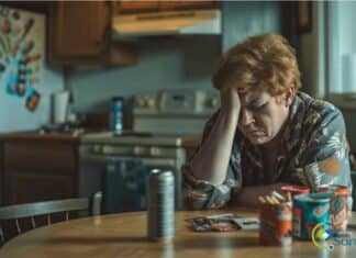 estrés y la ansiedad