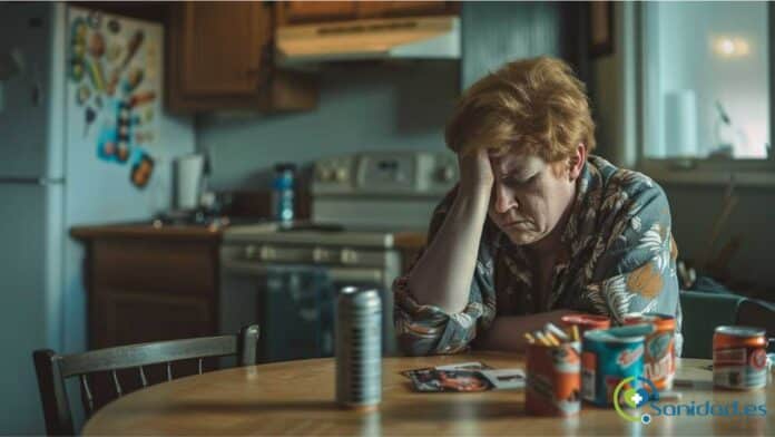 estrés y la ansiedad