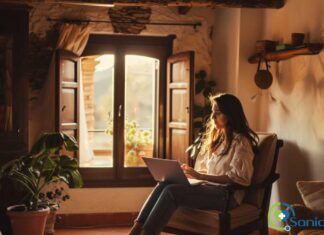 telepsicología en zonas rurales
