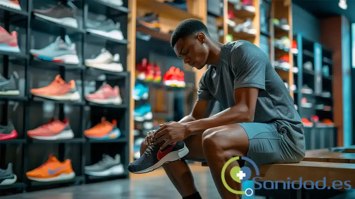 Características que debe tener un buen zapato