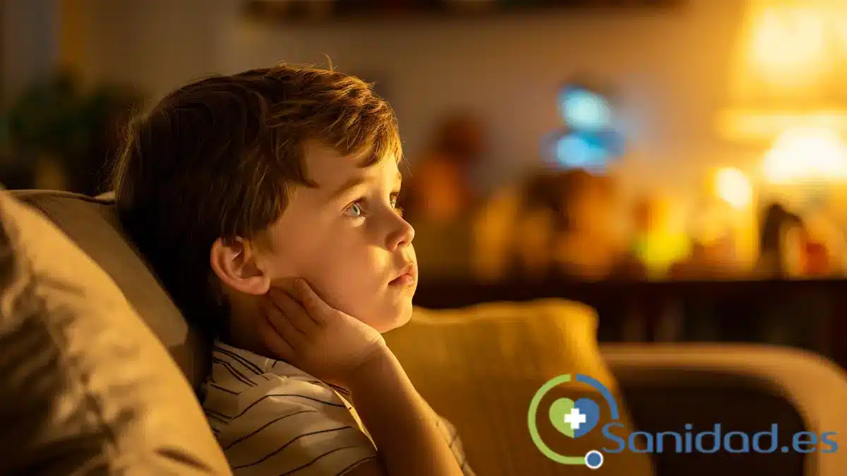 causas de mocos en el oido