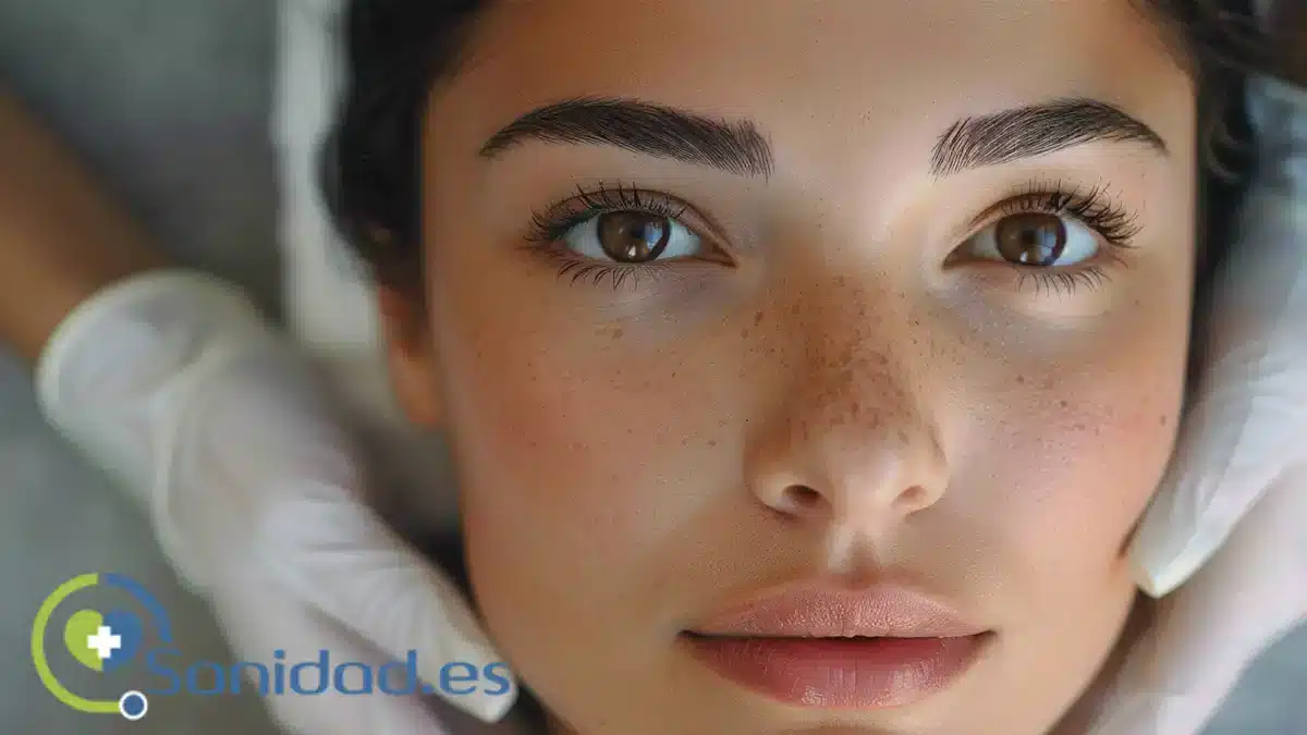 fotodepilación y fotorejuvenecimiento