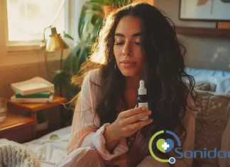 Descubre cómo el CBD puede transformar tu calidad de sueño CBD para dormir