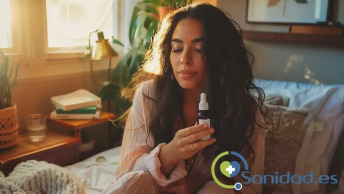 CBD para dormir CBD para dormir