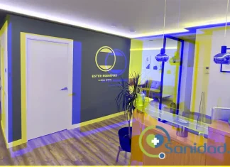 Descubre la excelencia en salud oral en la Clínica Dental Ester Rodríguez en Salamanca Clínica Dental Ester Rodríguez