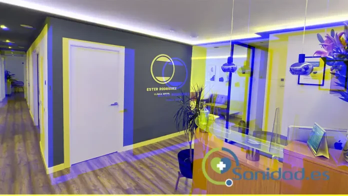 Clínica Dental Ester Rodríguez Clínica Dental Ester Rodríguez