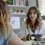 Cómo elegir un nutricionista