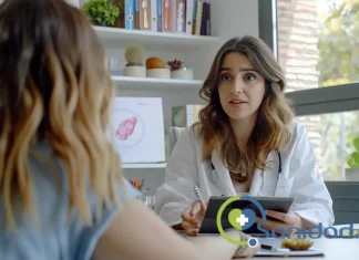 Cómo elegir un nutricionista