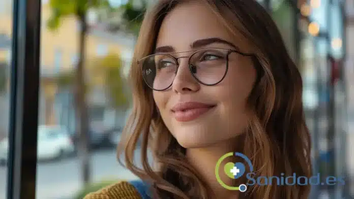 beneficios de las gafas de clic magnético