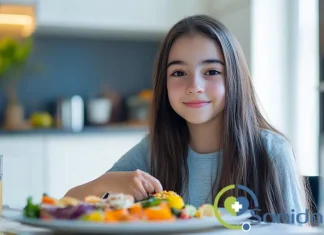 Alimentos fundamentales para el crecimiento en adolescentes: ¡Descubre qué incluir en su dieta! Alimentos que ayudan al crecimiento de adolescentes