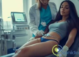 Cómo la electrolisis percutánea está cambiando el manejo del dolor crónico Beneficios de la electrolisis percutánea