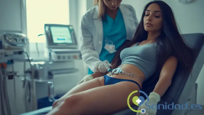 Beneficios de la electrolisis percutánea Beneficios de la electrolisis percutánea