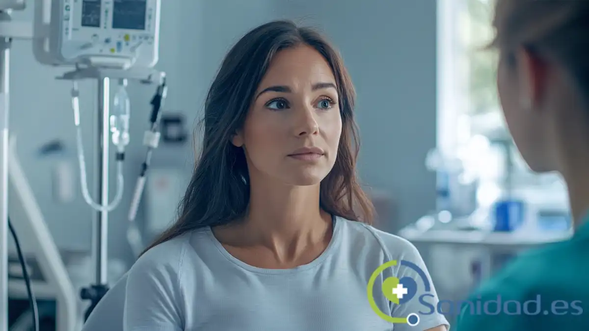 Fisioterapia respiratoria Beneficios para enfermedades pulmonares crónicas