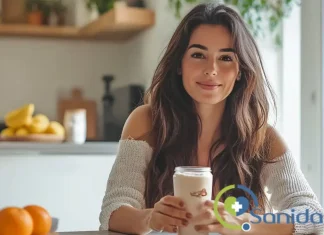 sustitutivos de comida