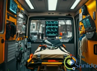 ¿Quién es y qué hace un Técnico en Emergencias Sanitarias? Por qué estudiar para técnico en emergencias sanitarias