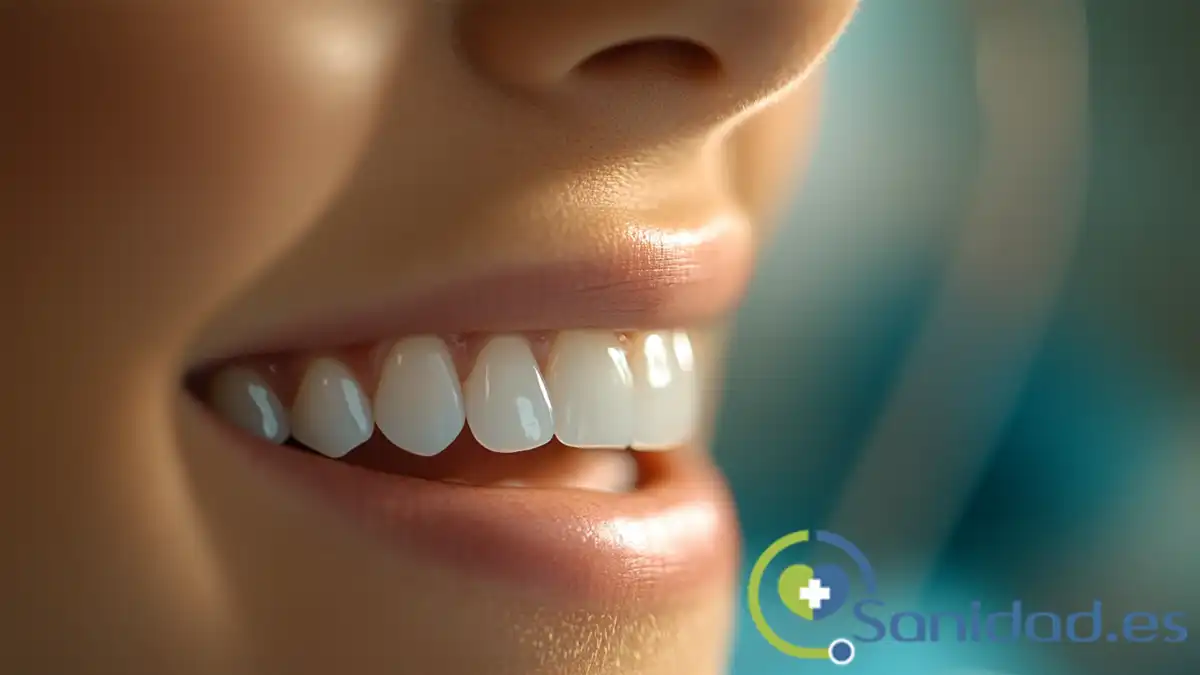 Qué consecuencias trae blanquear los dientes