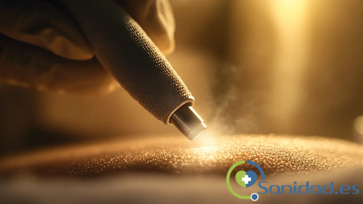 Qué es el rejuvenecimiento facial sin cirugía