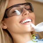 Qué tan recomendable es hacerse blanqueamiento dental