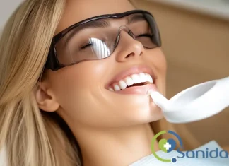 Qué tan recomendable es hacerse blanqueamiento dental