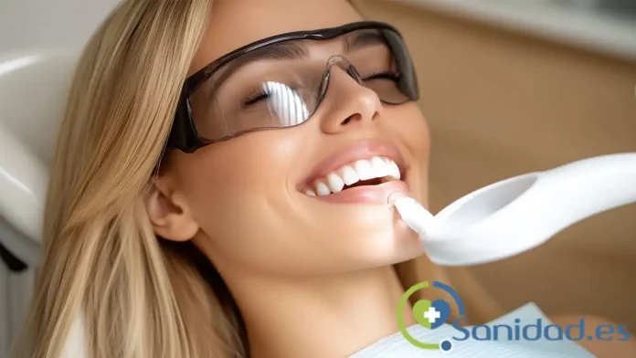 Qué tan recomendable es hacerse blanqueamiento dental Qué tan recomendable es hacerse blanqueamiento dental