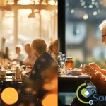 ayuda a domicilio o residencia