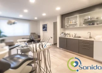 clínica dental Ronald